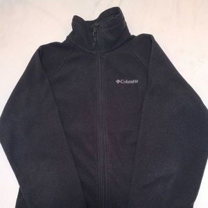 Columbia Youth Fleece Jacket